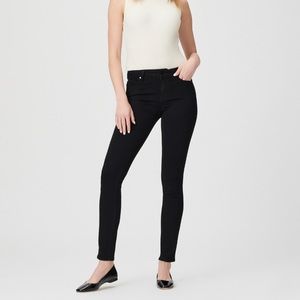 Paige Verdugo Ultra Skinny Jeans
